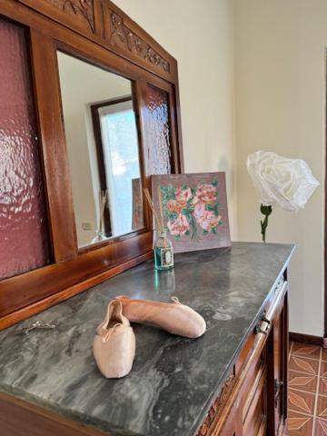 Il Cavatore Villa Viggiu Bagian luar foto