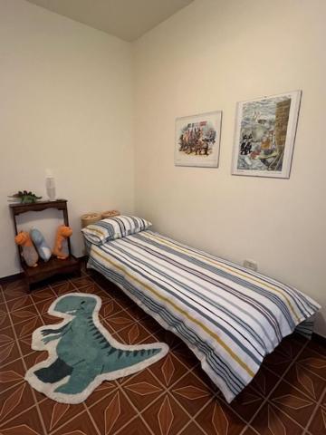 Il Cavatore Villa Viggiu Bagian luar foto